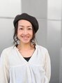 アンティリーフ(antileaf) 須藤 恵美