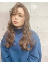 ガルボ ヘアー(garbo hair) garbohair winter collection