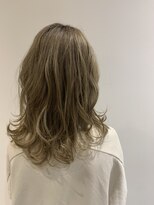 ソランテ(SOLLANTE)&nbsp;大人ゆる巻き