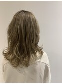 大人ゆる巻き