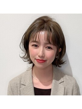 ケーツー エソラ池袋店(K-two) ［髪質改善トリートメント］20代30代40代♪［池袋/目白/大塚］