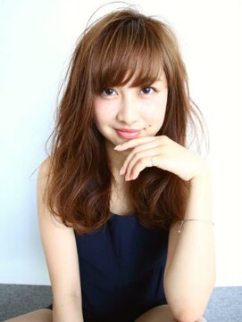 ココラー(COCOlar) ガーリナチュラル