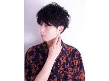 ルグナフォーヘアー(LUGNA for hair)