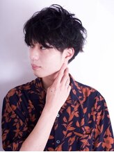 ルグナフォーヘアー(LUGNA for hair)