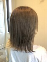 カルテット(Quartett)&nbsp;【Quartett】ミルクティーベージュ