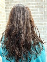 ピカソ ほなみ店&nbsp;perm style