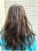 perm style