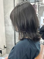 サロンジオ 本厚木(salon the O's)&nbsp;韓国/ダブルカラー/髪質改善/学割U24[本厚木/本厚木駅/町田]