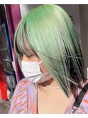 ☆玉腰指名☆ オリーブグリーン/パールグレー/ブルージュ