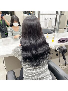 ユナイテッド 横浜(UNITED) 《三宅晴貴指名限定》ダークグレージュ