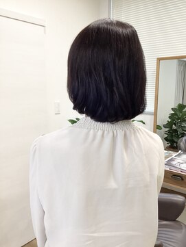 ラキ(LAKI) 縮毛矯正