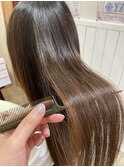髪質改善DDKトリートメント