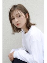 アーウィットアティック(Arwitt Attic)&nbsp;ミルクティーベージュ