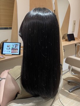 アンフィ 東京(Amphi) 【ULTOWAでサラサラ!!最強トリートメント♪】