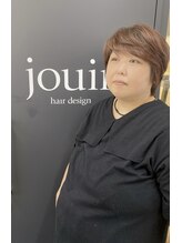 ジュイール 武蔵村山店(jouir) 渡邉 