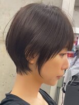 アロ 大阪梅田(alo)&nbsp;【松本聖】大人ショート《大阪梅田》