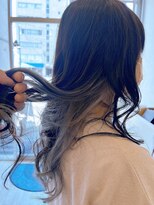 ジェイクラブ 土橋店(J CLUB) ロングインナーカラー☆
