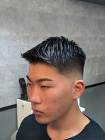 グロウヘアワークス トウキョウ(grow hair works tokyo)&nbsp;Grow hair works tokyo/  フェザーアップ