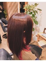 チャーム(Chairm.)&nbsp;☆攻め色カラー☆