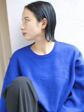 バース(BIRTH) 天神【BIRTH】20代30代切りっぱなしボブ×美髪 5