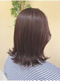 ピンクカラー【新宿olive's by neolive】
