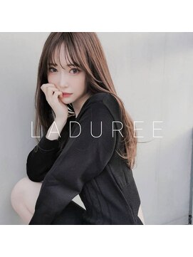 ラデュレ(LADUREE) Long