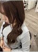 大人ロング♪