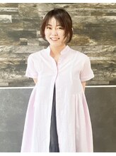 グランジュ 梅田店(GRANZE) 上原 李涼
