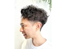 メンズ ビュートヨナカ(MEN’S VIEW TOYONAKA)
