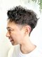 メンズ ビュートヨナカ(MEN’S VIEW TOYONAKA)の写真/清潔感×好感度UPな爽やかな印象に！仕事帰りにも通いやすい◎ONOFF決まるstyleはお任せ！
