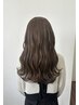 【大人気】《全員》カット+カラー+選べるTR＋オゾンTR＋ホームケア付￥17600