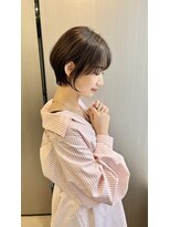 エス 天満扇町(esu)&nbsp;クビレショート　30代40代50代　大阪ショート