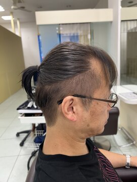 サンタモニカ 千代が丘 メンズショート