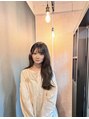 ロックス ヘアー ギャラリー(Rocks hair gallery) nemoto 