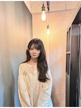 ロックス ヘアー ギャラリー(Rocks hair gallery) nemoto 