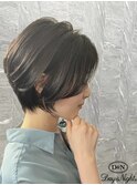 【Day&Night 天神/大名】『大人ショートボブ』『大人ボブ』