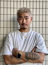 トモズヘアデザイン(Tomo's Hair Design) satsuki koizumi