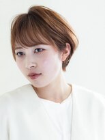 たさわ堂モク(たさわ堂moku) 耳かけショート【楠瀬 浩也】