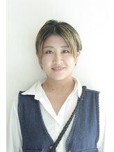 ヘアーオーパス&nbsp;酒井 佑紀乃