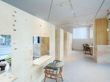 ハイク 清澄白河(HIKE)の雰囲気（初めてのお客様も是非一度ご来店ください。）