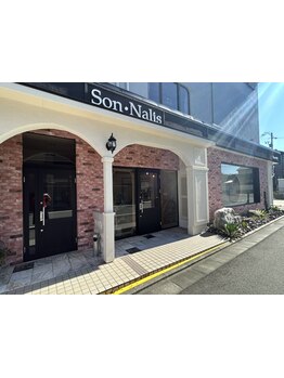 清潔感×丁寧な施術がウリの地域密着型老舗サロン"メンズサロン　サン"アットホームで話しやすい雰囲気が◎