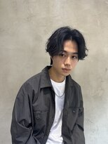 ラべリー 池袋(LOVELEY)&nbsp;メンズカット