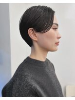 コットン(cotton)&nbsp;椎名　コンパクトショートヘア