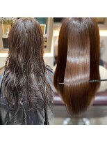 スティルエレ(STILL ere)&nbsp;【ホリスティック美髪矯正】