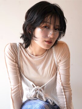 ティピ(tipi) 大人ウルフstyle