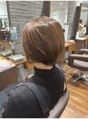 ショート