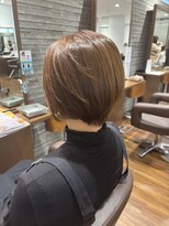 アミカ シーモール店(Amica)&nbsp;ショート