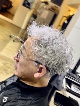 アノ(Ano.) ツイストスパイラル