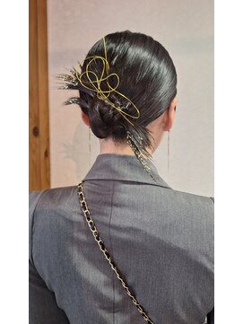 ピーブランズヘアー 大野城コモレビ(P-brandshair onojo Komorebi) カチモリヘアー