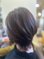 ピース 高塚店&nbsp;ショートレイヤー